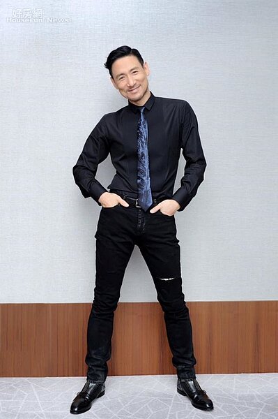 1.張學友演藝事業如日中天,也很懂得投資理財。(翻攝自張學友fanclub粉絲頁)