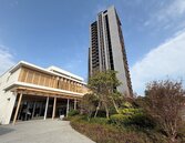 「低碳循環接待中心」獲SDG 12銀獎　減碳44％、循環度達57％