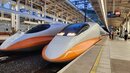 台中到台北高鐵通勤可行嗎？他住1個