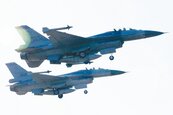 花蓮巨響傳遍20km　國軍認了「F16試飛」