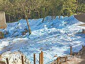 汐止民宅地基掏空　市府完成搶修