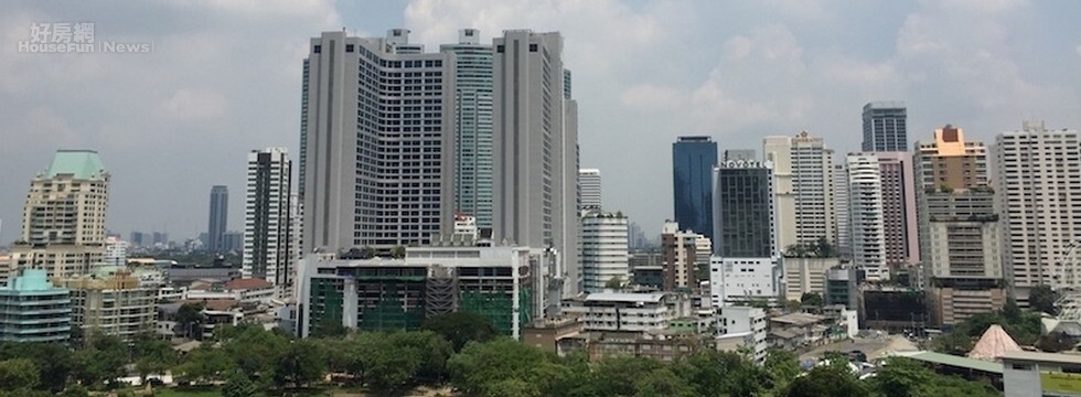 台灣是東南亞國家人民學習中文的熱門選擇，圖為泰國。（資料中心）