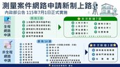 免請假跑地政！土地分割、合併7大新制線上開辦　「數位櫃臺」申請條件、步驟一次看