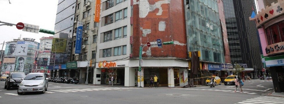 非法旅館業如雨後春筍般冒出(資料中心)