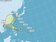 「海馬」變強颱　19日發布海上警報