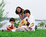 小孩出生才知公婆好　她樂「不用買房」