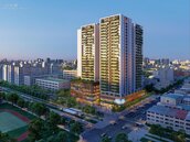 軌道引領城市蛻變　高雄TOD開發與路網建設交出亮眼成績單