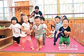 台東公私協力　托嬰中心搶手