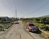 土地重劃一刀切　員山…同路不同村