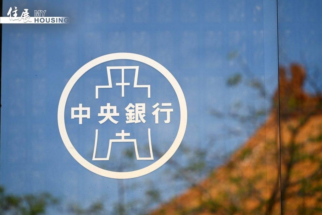 合庫表示,從目前公開資訊觀察,央行全面鬆綁信用管制的可能性仍偏低。示意圖