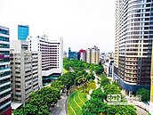 林蔭大道豪宅　買氣熱