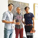 雄崗藝術中心　辦小山俊孝攝影展