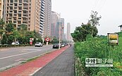 支援世大運　整建興隆路人行道