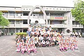 40年老校舍良朋樓　動土重建