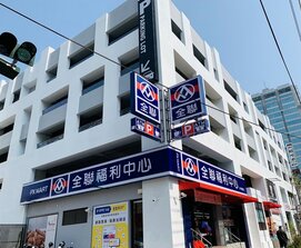 台中人太會買！超市營收稱霸6都