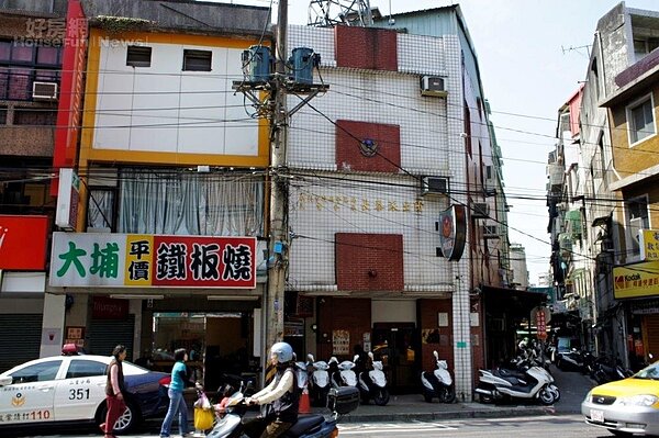 三重長泰派出所將原地重建