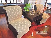 藺草新編　腦力激盪勇奪金