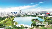 台糖湖濱園區　2萬坪綠意環繞