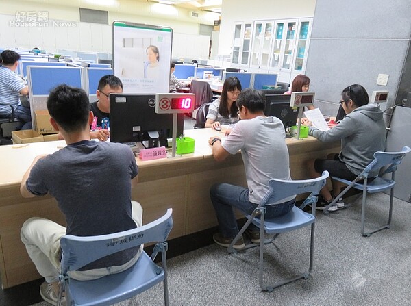新北捷青租金補貼開辦(圖/新北市城鄉發展局提供)