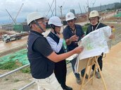 7年產值激增4000億　中科房市熱區解密
