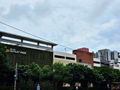 不可忽略的指標區　林口成「脫北」第一圈？