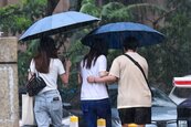 南部終於出太陽了　雨帶卡在北台灣…專家示警4縣市留意強降雨