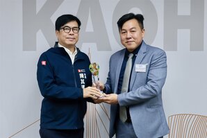 高雄優良公寓大廈出爐　17績優社區獲獎關鍵曝光