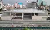 台南地下站傳10月18日通車　舊台南站謝幕最後一夜規畫搶先曝光