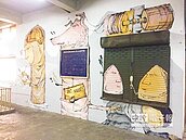 東門市場活化　變身青年基地