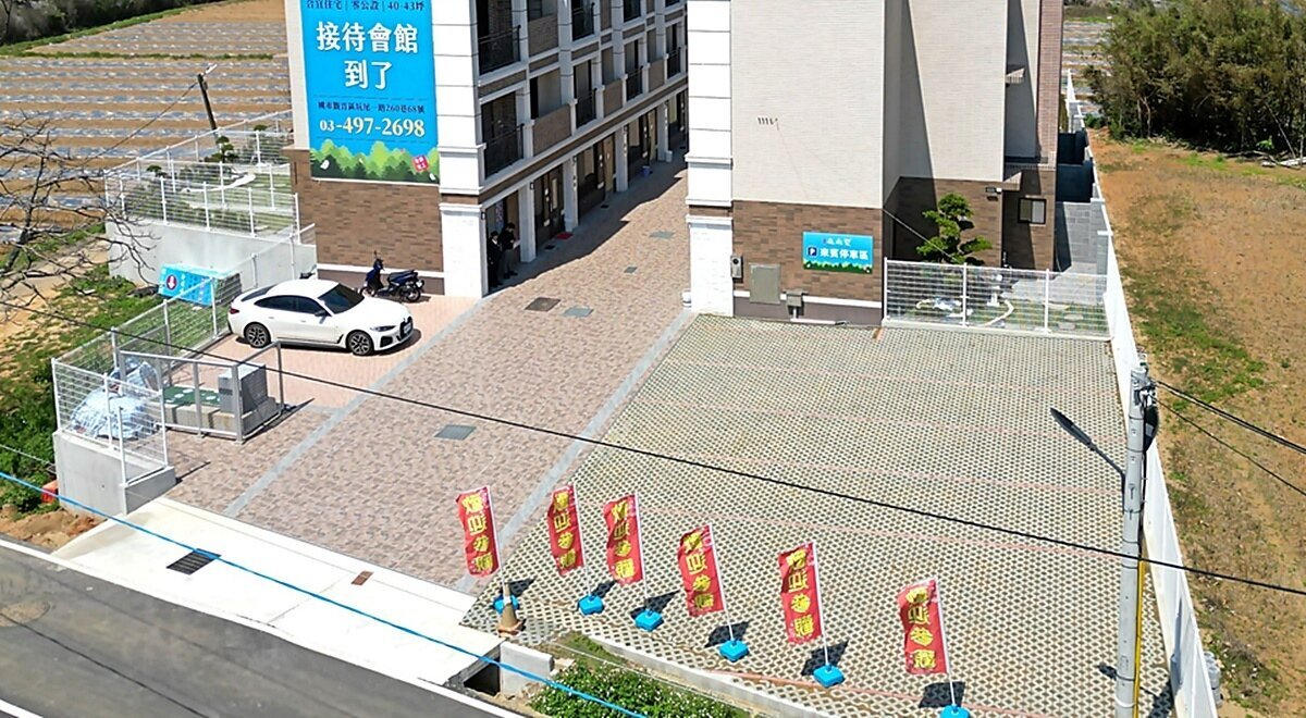 不少觀音與周邊區域有透天需求的客戶，為了尋求更親民的房價，而會尋找甲建的透天案。示意圖／好房網News記者林和謙／攝