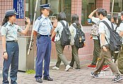 教官退出校園　教長：每年培訓千名校安人員替代