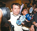 海盜案救人功臣…熱心前情報員