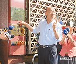 段宜康指北農是最大菜蟲　韓國瑜告段誹謗