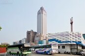 打造台北西區人文街景　「交通進入危險期」
