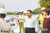 支援世大運　侯友宜緊盯場館整建