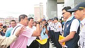 不願當「電塔之鄉」　通霄鎮民請願