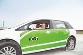 「三零」綠能產業　全台最大電動車產業基地動土