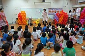 公幼、非營利幼園　竹市擬增46班