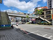 新莊龍鳳陸橋拆除　中正路「連兩夜」封閉　改道路線、公車改停站一次看