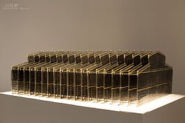 美國Zac Benson作品「無用武之地」