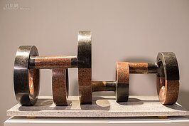 韓國Sodong Choe作品無限2150「無限2150」