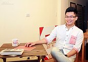 泛旅遊創辦人鄭佑軒　住家就是我的旅創基地