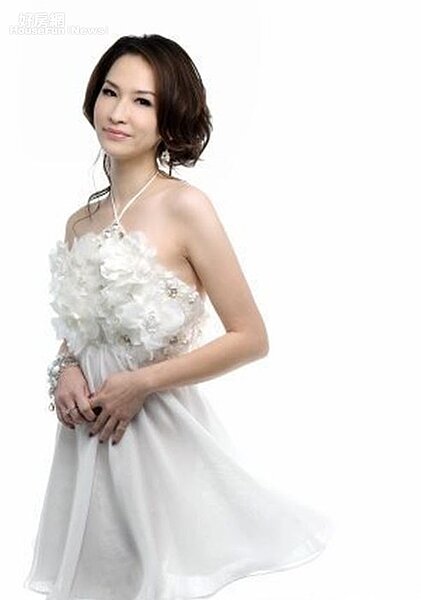 1.金友莊原是演藝圈大嫂團藝人,近來較少出席公開活動。(翻攝自金友莊臉書)