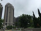 一枝獨秀…這個城市房價、量穩穩的