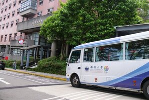 三鶯線轉乘＋1　銘傳大學跳蛙公車班次出爐