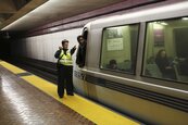 舊金山捷運不願增加人手　清潔工靠加班年賺近850萬
