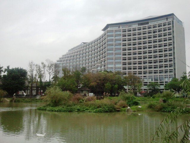 松山文創園區周邊房價仍有增值空間。(圖/蔡佩蓉)