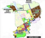 高雄新市鎮三期開發　「半導體S廊帶建設」2聯絡道路率先闢建