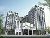 不只拚數量！台中社宅1萬716戶超越目標　5處好宅奪三大建築獎