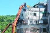 遭損鄰受災戶控安置租金支付未履行　基泰：依約持續協商　